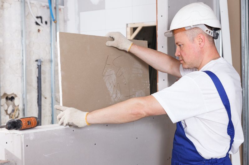 Drywall Installation