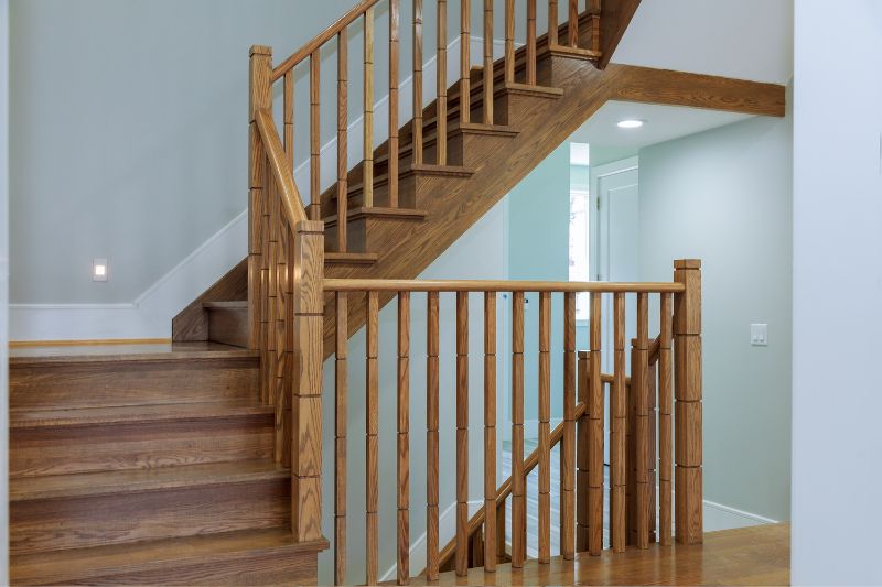 Professional Stair Services