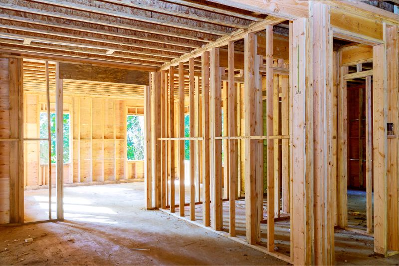 Structural Framing Services