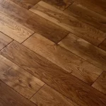 The Right Way to Clean Hardwood Floors